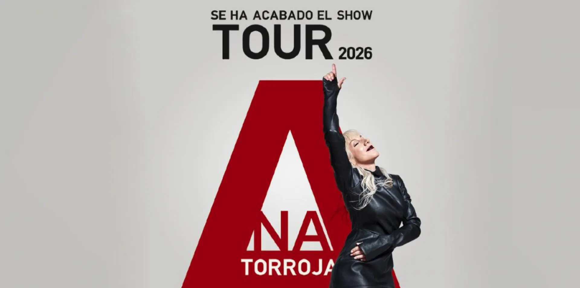 Ana Torroja